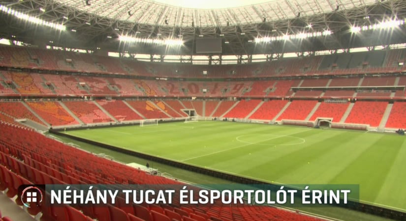 A Ferencváros attól tart, sztárjátékosokat veszíthetnek az EKHO-szabályok szigorítása miatt