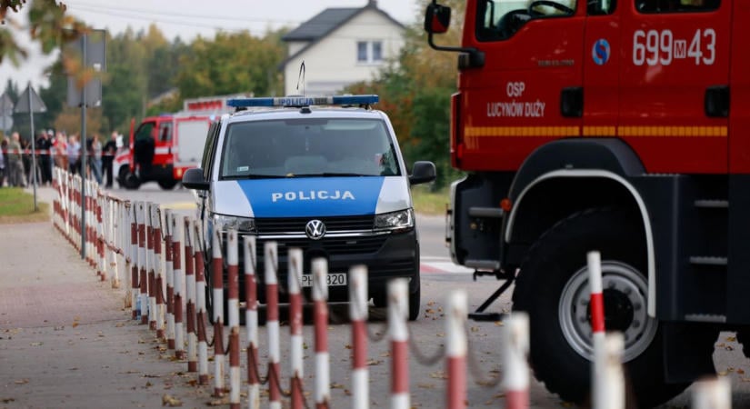 Halálos késelés történt egy lengyelországi iskolában