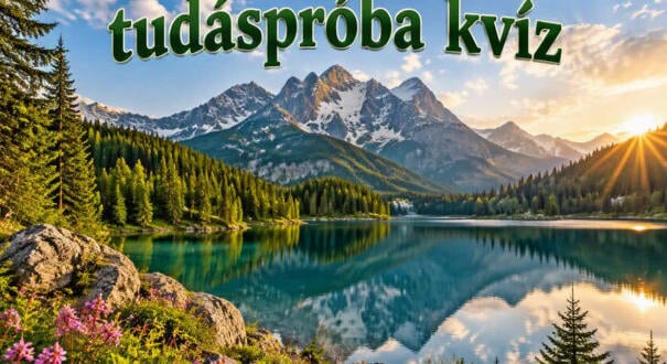 Tudáspróba kvíz: Le a kalappal, ha jól sikerül (450)