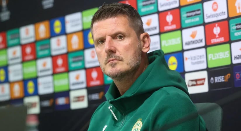 Videó: Borbély Balázs elérzékenyült a sajtótájékoztatón a Nemzeti Sport kérdésére