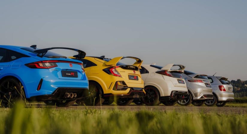 Nem kér a pusztító árháborúból a Honda Európában