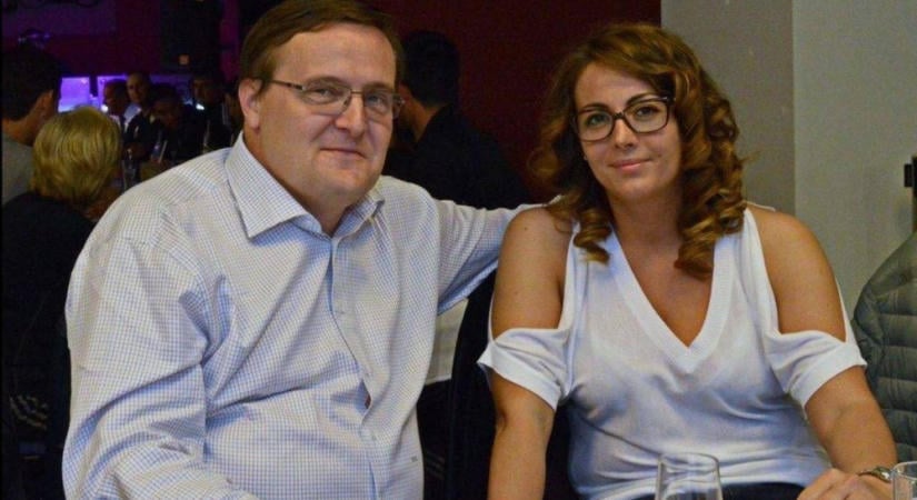 Vitézy Dávid és Takács Árpád egymásnak feszültek Mészáros Lőrinc volt veje miatt