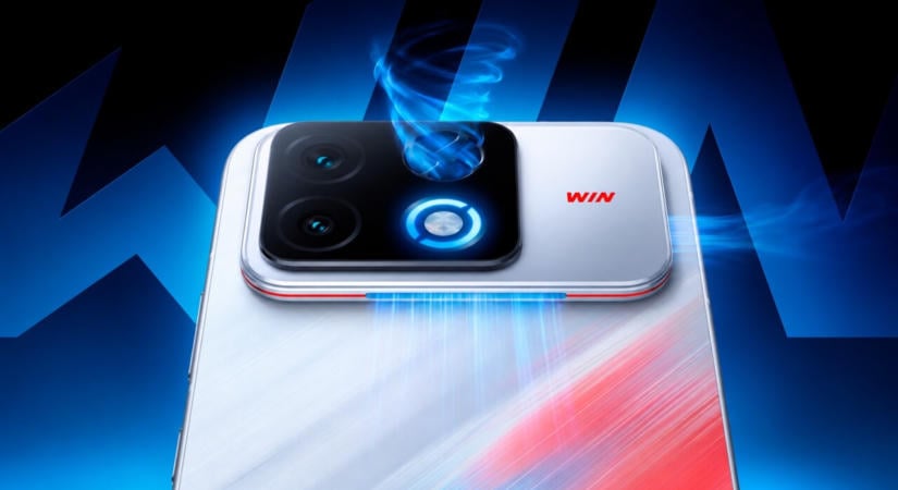 Ventilátoros mobil és tablet: itt a Honor Win2 és a Win Tablet