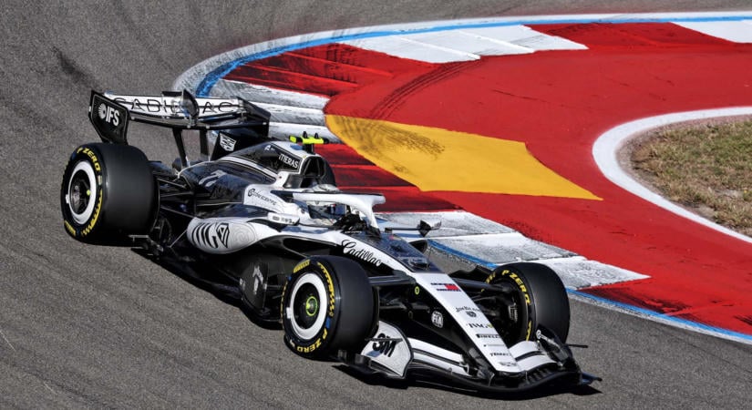 Veszélyben Bottas ülése, Herta és Tsunoda is az esélyesek között