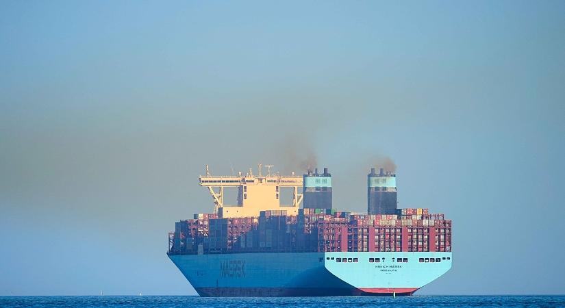 Visszatér a Vörös-tengerre a Maersk, ha bevédik a katonák