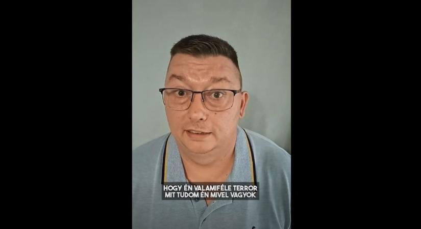 Megszólalt a Belügyminisztérium Szakács István elvitele ügyében