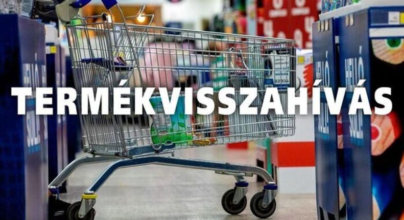 Vigyázat, ne edd meg! Növényvédőszer-maradvány miatt hívnak vissza egy népszerű fűszerkeveréket