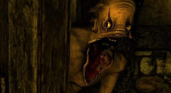 Még az év végén befut az Amnesia: The Dark Descent felújított változata
