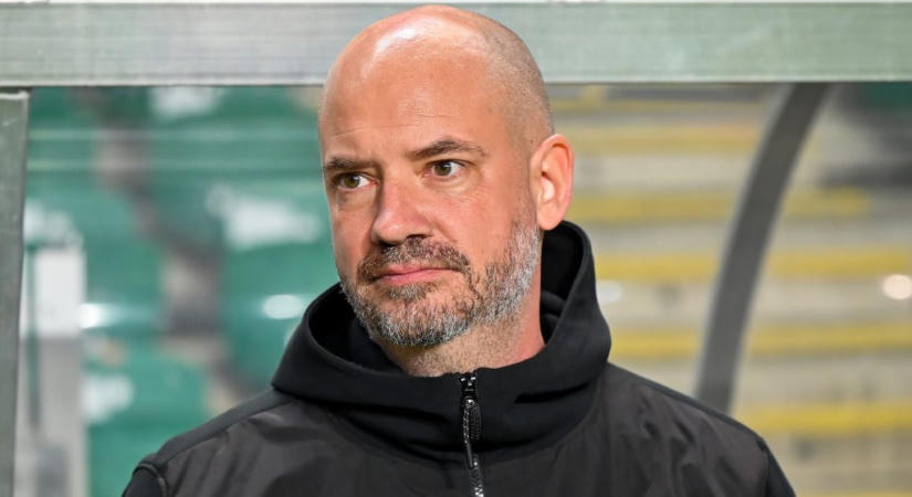 „Ez a sportág szellemiségével nyílegyenesen szembemegy” – komoly kritikát fogalmazott meg az MTK edzője