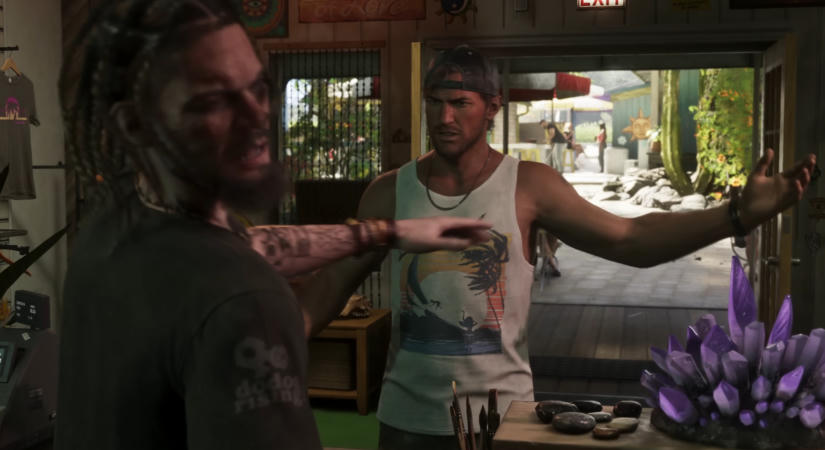 A GTA 6-os videók szivárogtatója hadat üzent a játékiparnak a fogyasztóellenes döntések miatt, további támadásokat helyeztek kilátásba