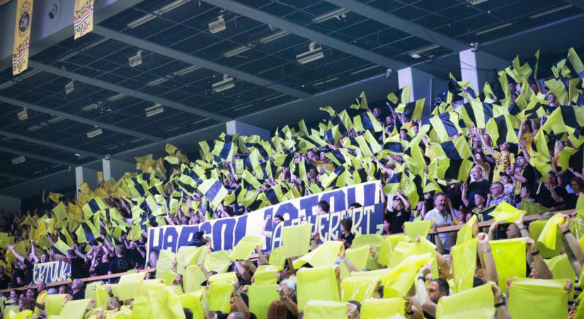 Falco Családi Nap – harmadik alkalommal!