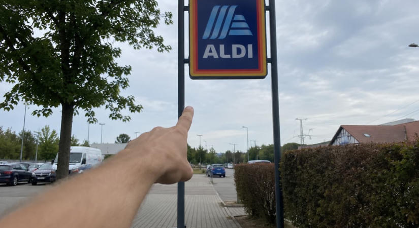 Csak 2499 Ft lesz az Aldiban az a tárgy, aminek minden magyar háziasszony konyhájában ott a helye!