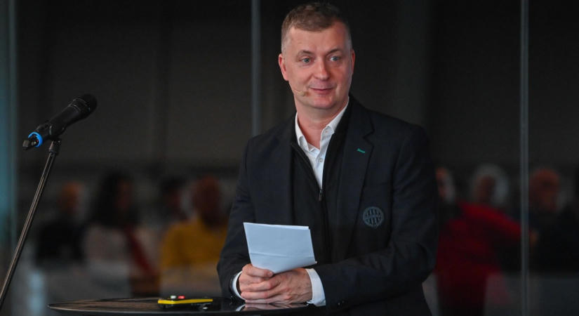 Kubatov Gábor a feljelentés után: „lelkiismeretünk tiszta”