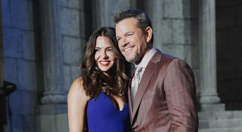 Íme a hollywoodi sztárpárok, akik évtizedek óta kitartanak egymás mellett