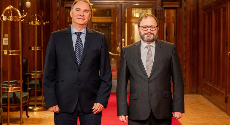 Kinevezték a Nemzeti Vagyonkezelő új vezetőjét