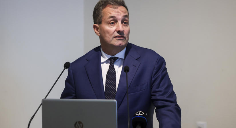 Botrány az Onkológiai Intézetben: kitálalt a menesztett főigazgató, Polgár Csaba