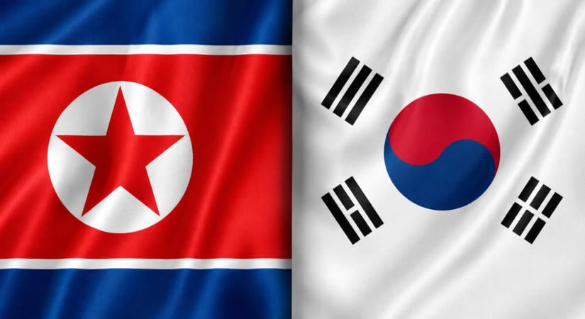 A dél-koreai bíróság kártérítést fizetett Észak-Koreának