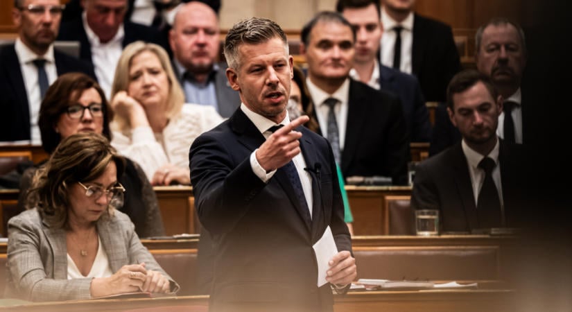 Ezért annyira fontos Magyar Péternek a megyei közgyűlések beszántása