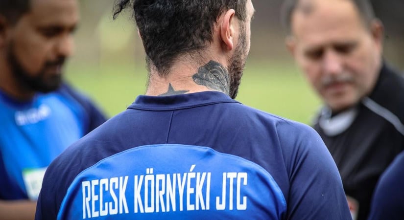 A Maklár II. és a Recsk KJTK sorozatot szakított
