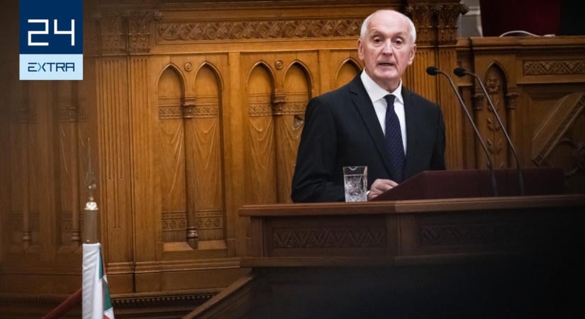 „Kezdenek működni az intézmények” – Zárug Péter Farkas és Fleck Zoltán Baka András jelöltjének elutasításáról