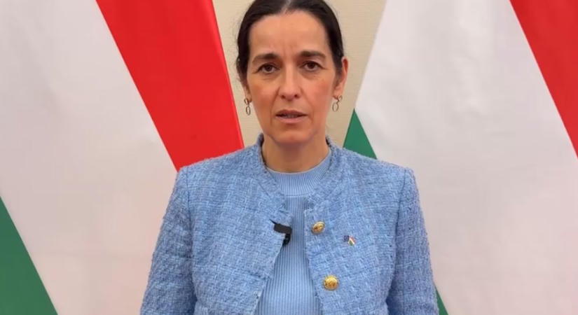 A magyar külügyminiszter pozitív előrelépést jelentett be a nemzeti kisebbségekről Kijevvel folytatott párbeszédben