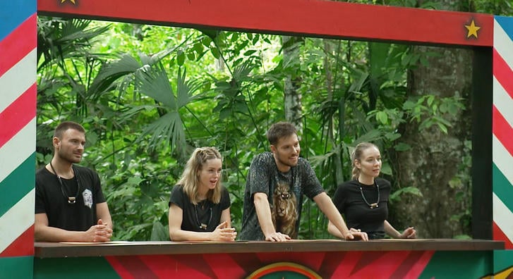Kirabolták az éj leple alatt a Celeb vagyok, ments ki innen! táborának lakóit