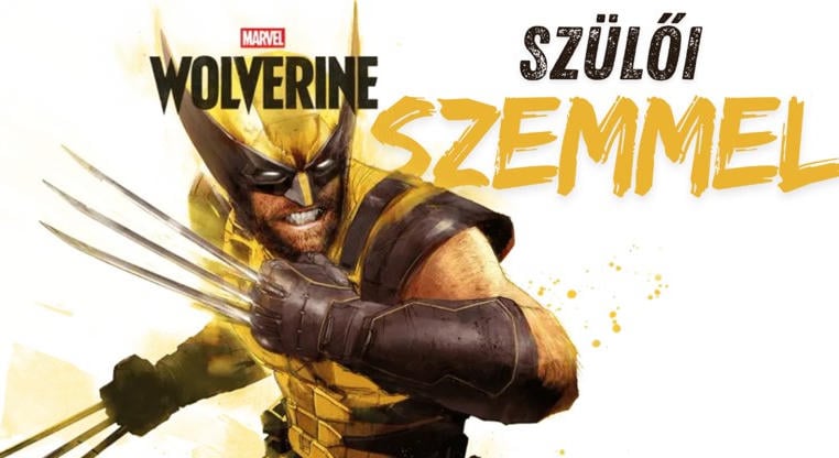 Marvel's Wolverine teszt szülőknek