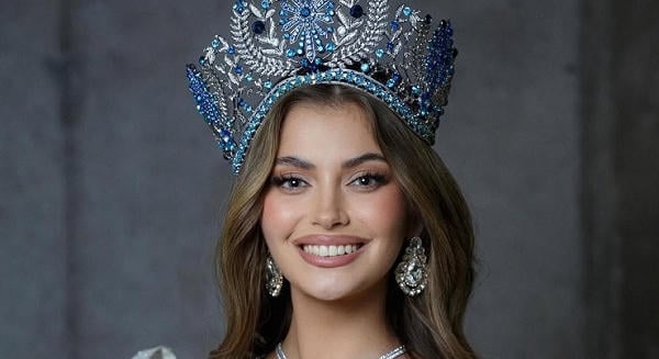 A death metalból a Miss World színpadára – Ignacia Fernández különös története