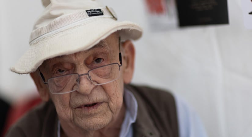 Hova tűnt Bodrogi Gyula? Szinte teljesen üres a színpadi naptára: mi lesz vele? – Elárulta, mire számít