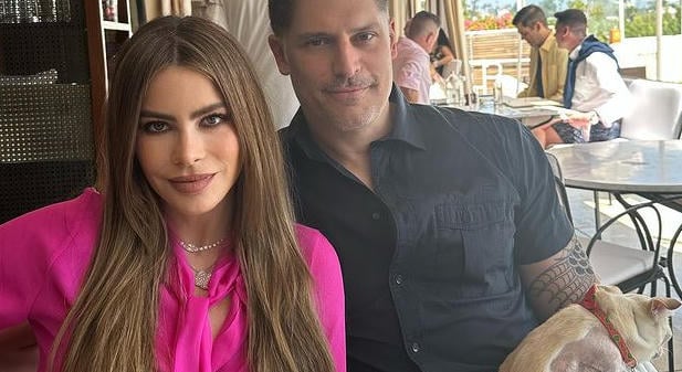 Joe Manganiello szerint ha nem betegedett volna le, ma is együtt lennének Sofía Vergarával
