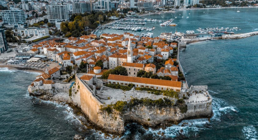 Régészeti szenzáció miatt kellett leállítani egy luxusszálloda építését a magyarok kedvelt nyaralóhelyén