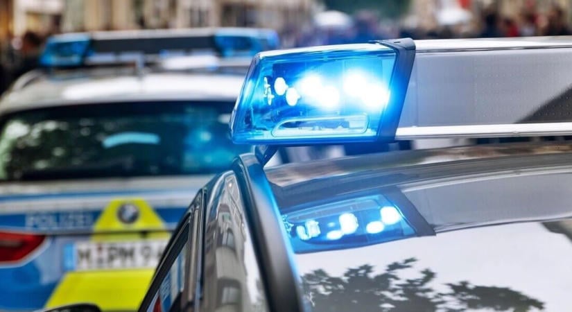 Elgázolt egy gyalogost a piroson áthajtó busz, a sofőrt eltiltásra ítélték