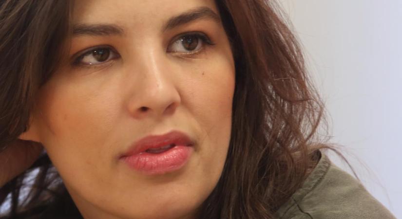 "Megjött a rendőrség, jönnek a helyszínelők": Ördög Nóráék rögtön észrevették, hogy mekkora a baj