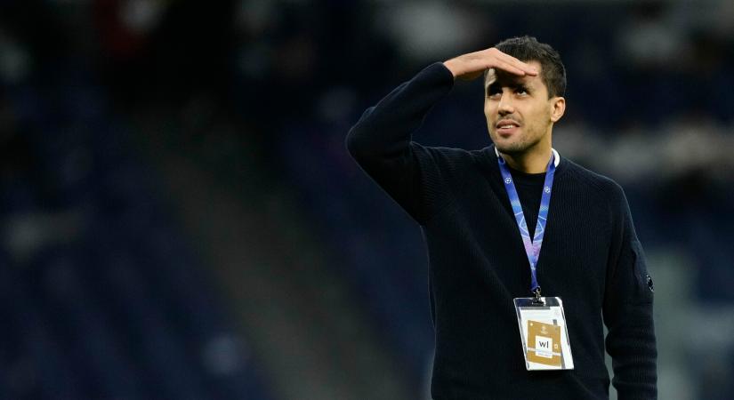 Rodri eldöntötte, hol folytatná – most Florentino Pérezen a sor