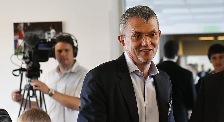 Suttyomban 2061-ig szóló működési engedélyt kapott Garancsi István kaszinója