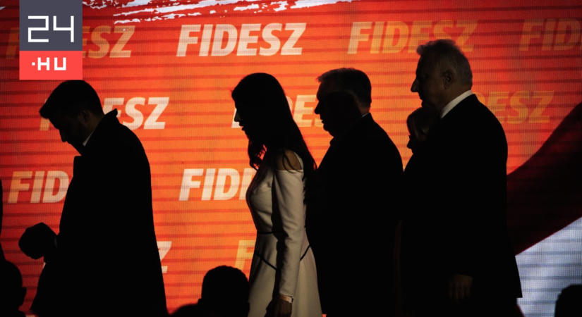 Medián: A fideszesek harmada nyitott lenne egy új polgári pártra