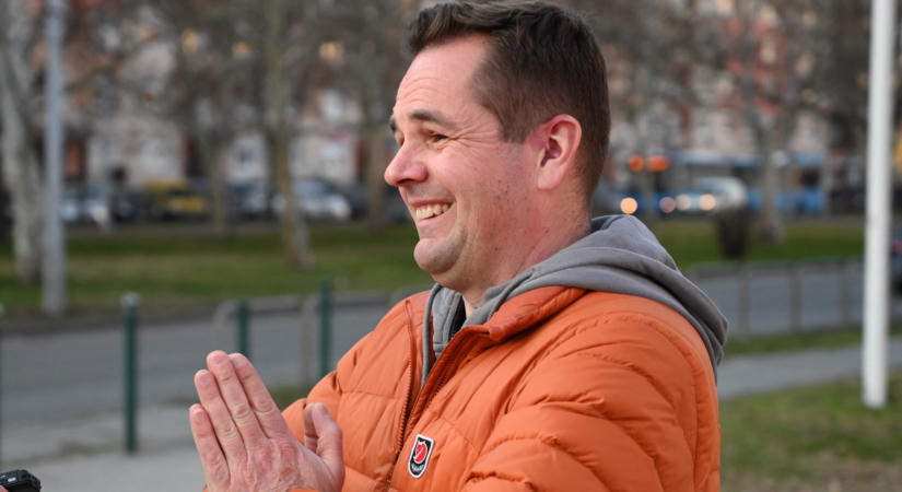 Már a fideszeseknek is elege van Németh Balázsból: „Elegem van a NER-es bérhírhamisítókból” – a kalocsai polgármester nem hagyta annyiban