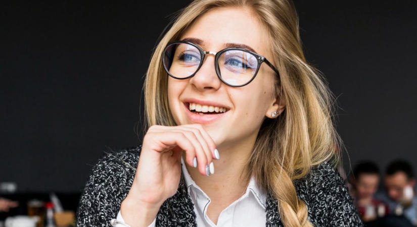 Így ismerheted fel az igazán intelligens embereket: 5 jel, ami sokat elárul
