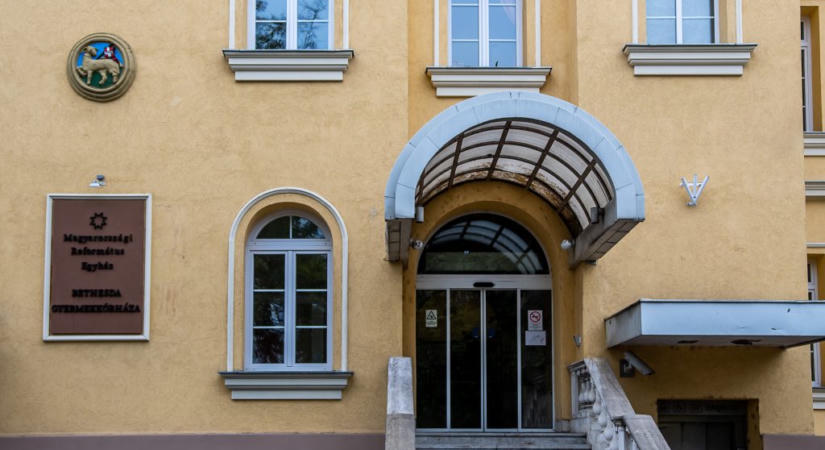Másodszor is meg kellett műteni a kisbéri átmeneti otthonban súlyosan megégett kislányt