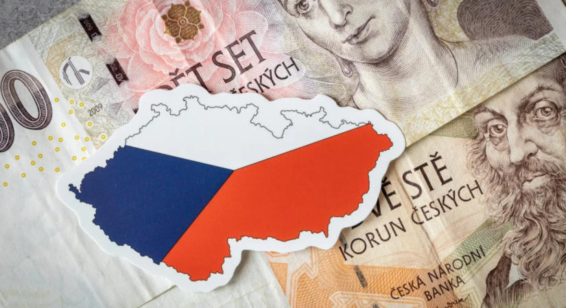 1,9 százalékkal nőtt a cseh gazdaság a második negyedévben