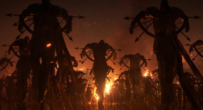 Bemutatták a Diablo V első kasztjait, és kiderült egy adag fontos részlet is a készülő ARPG-ről, amiben megint lesznek szettek, de visszatér a klasszikus övünk is
