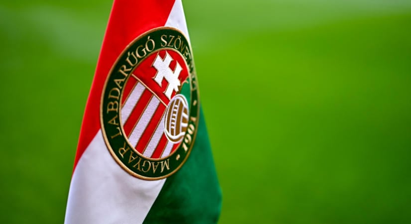 Bárány Donátot hívta be Marco Rossi Varga Barnabás sérülése miatt
