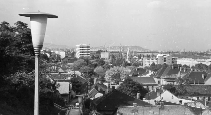 Ez a retró Budapest-kvíz még a tősgyökeres fővárosiakon is kifog