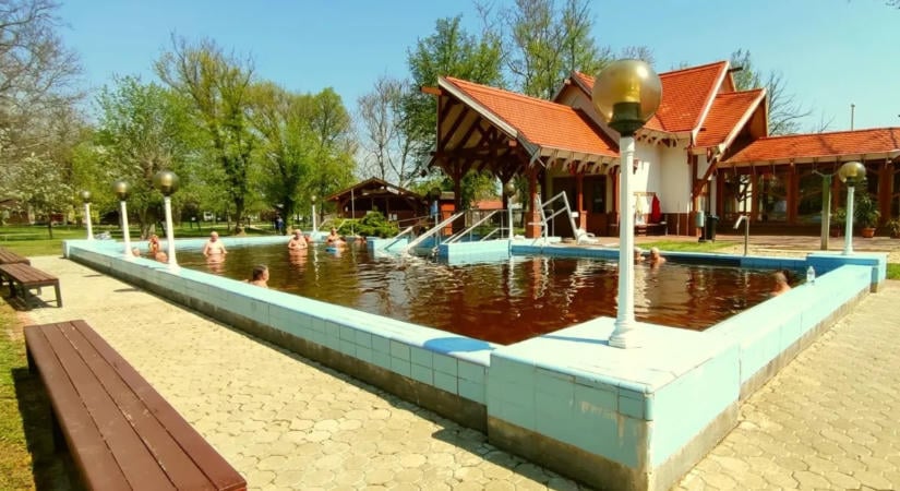 Ezekben a termálfürdőkben most extra árengedménnyel várják a nyugdíjasokat