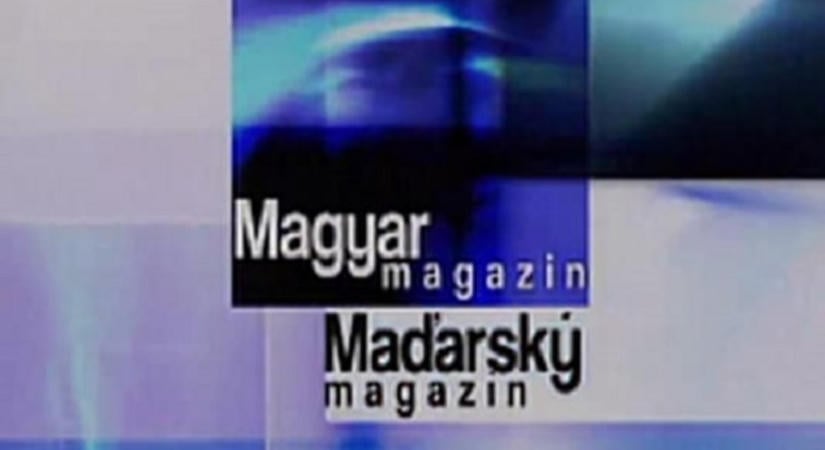 A Magyar magazin szeptember 30-i ajánlója