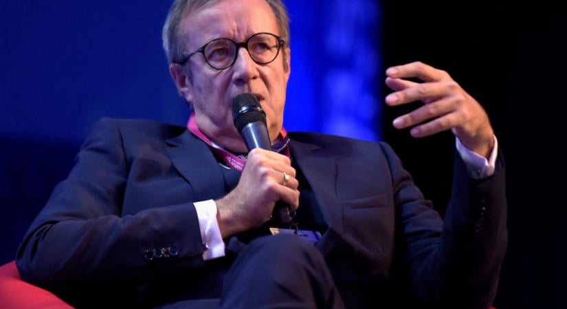 „Ha felségjelzés nélküli fegyveresek jelennek meg észt földön, lelőjük őket”