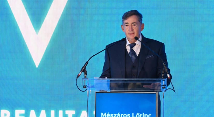 Luxusutazásokra és jachtozásra szórták a pénzt Mészáros Lőrinc vasútépítő cégénél