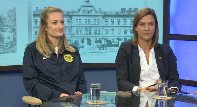 Elstartol a női Extraliga