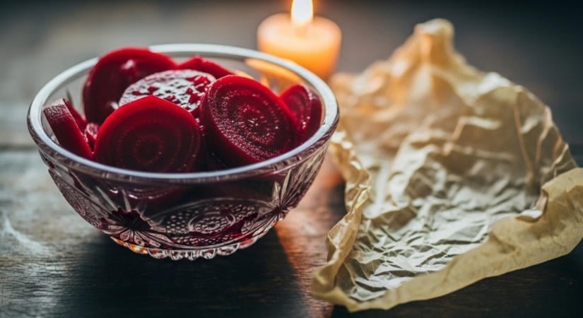 Cékla: a filléres magyar zöldség, amit a legtöbben utálnak, pedig hatékonyabb a méregdrága superfoodoknál