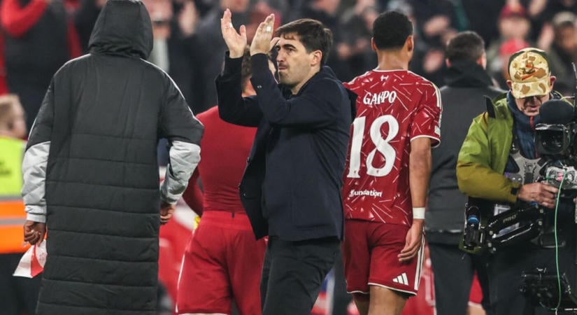 Borzasztóan megszívatták a Liverpoolt az átigazolási piacon